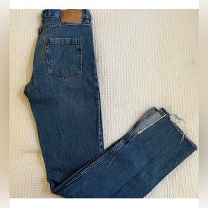 Zara Jeans